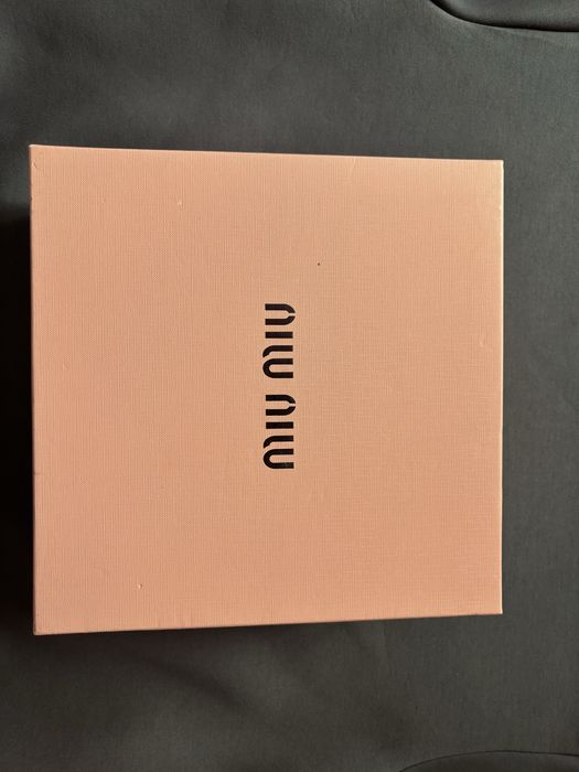 Geanta Miu Miu pink