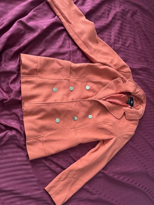 Sacou H&M marimea S-M