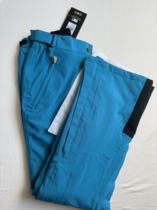 Pantaloni CMP noi cu eticheta