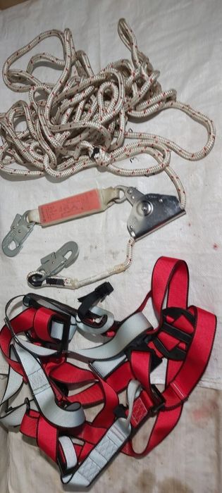 Wurt ham cordelina alpinist construcții