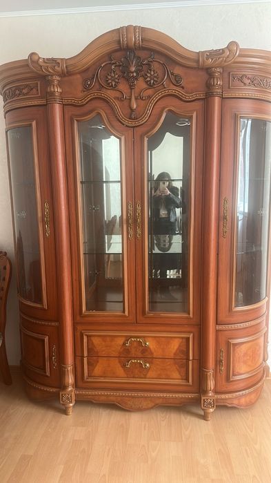 Продам Мебель бу