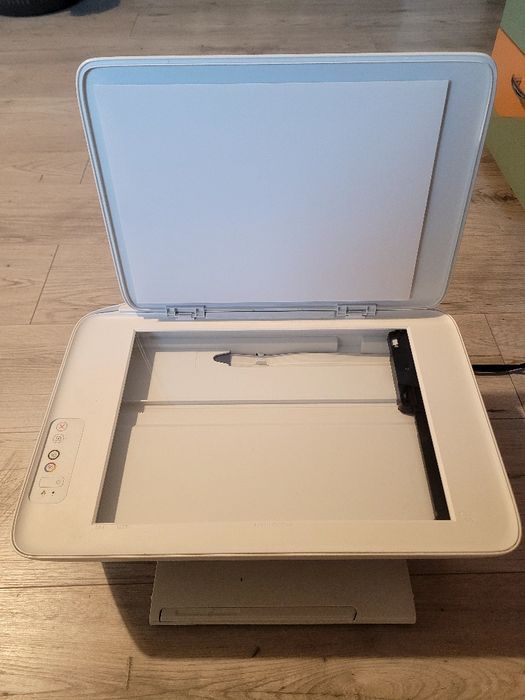 Imprimantă multifuncțională HP