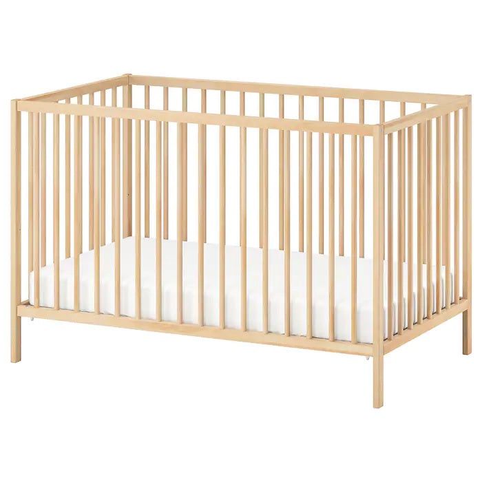 Детско легло/кошара Sniglar на IKEA