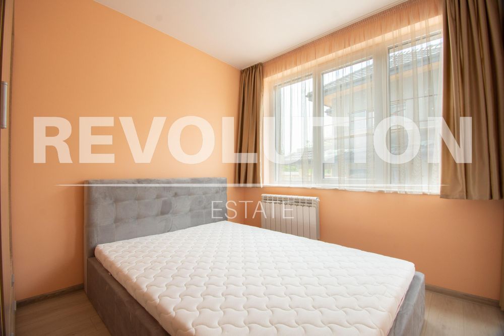 Дава се под наем Двустаен апартамент в София, Витоша - 55 кв.м за 475 € - Снимка #5