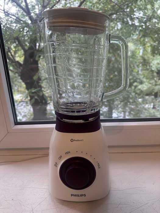 Блендер  Philips