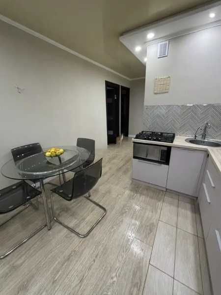 продается уютная квартира