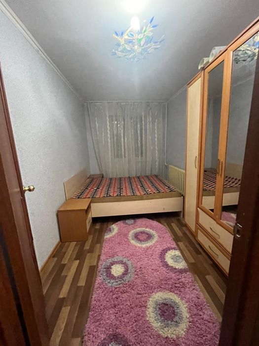Сдам 2 комнатную квартиру