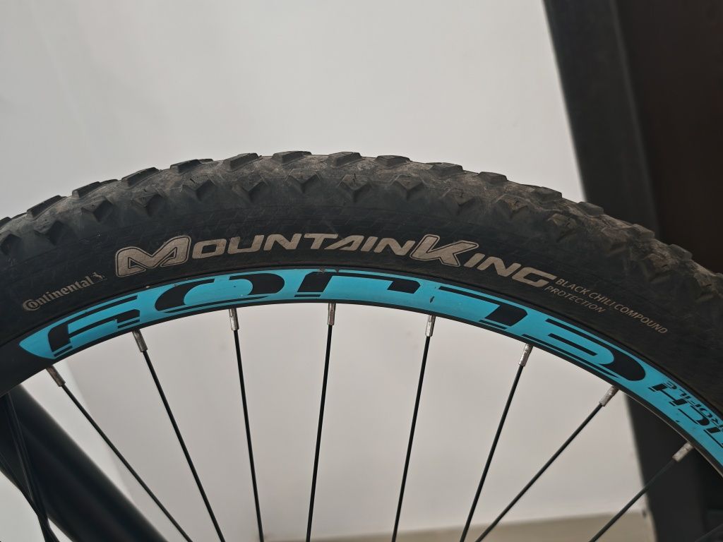 Eljoy revolution mtb hotsell