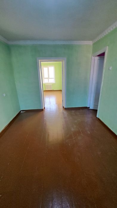 2хонали квартира сотилади