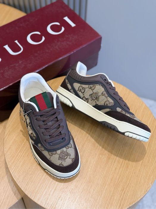 Adidasi Gucci , calitate premium , pe comanda , noi , 42