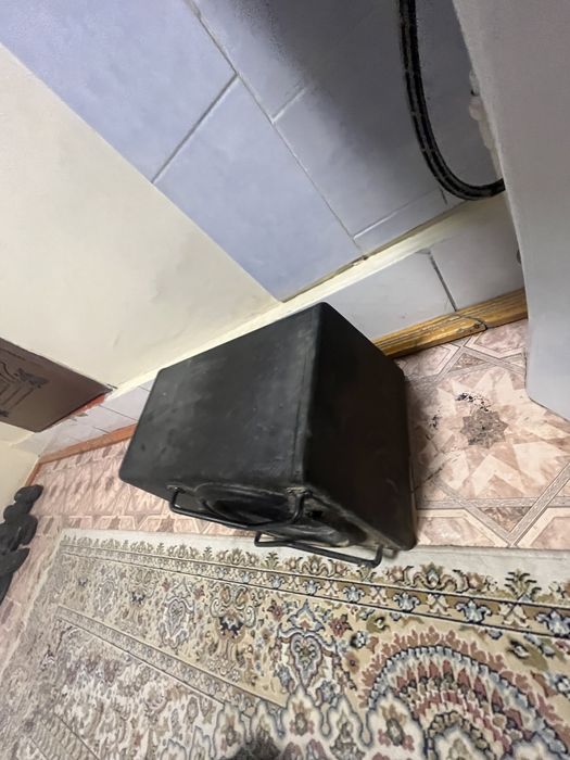 Сабвуфер 1800дік