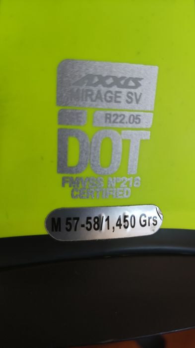 Каска за скутер, тротинетка