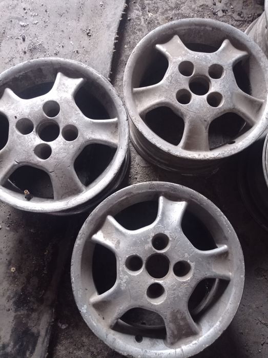 Продам диски разных размеров