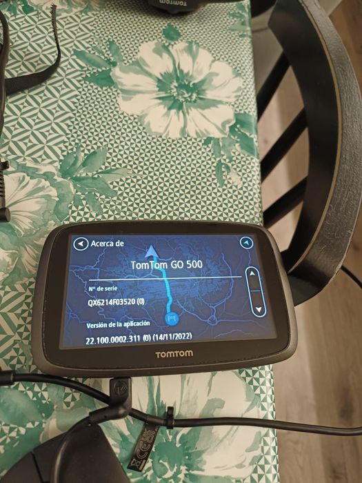 Vand gps auto și camion