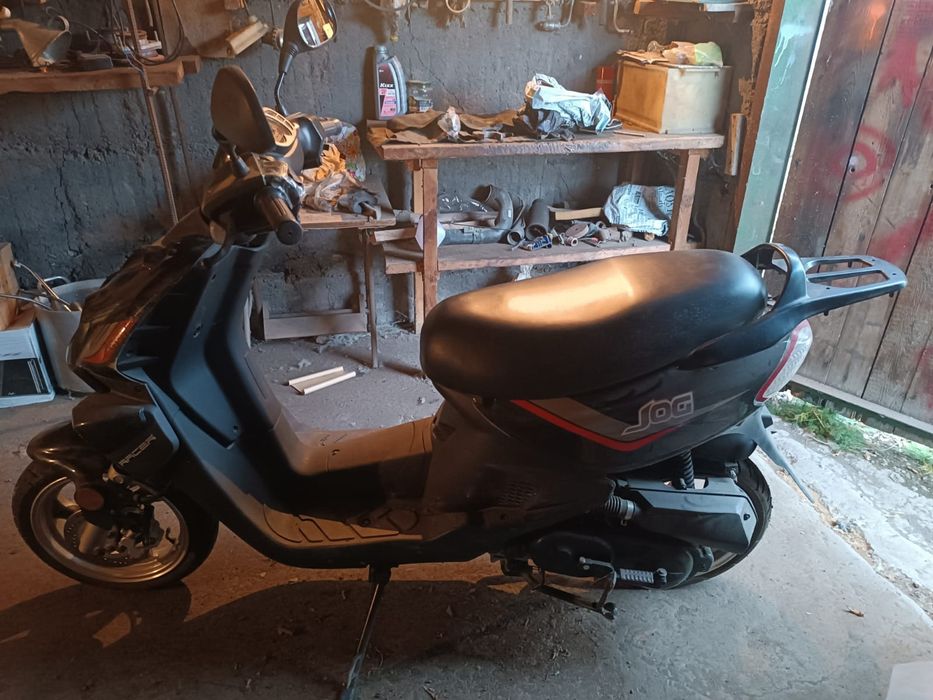 Продам мопед Jog