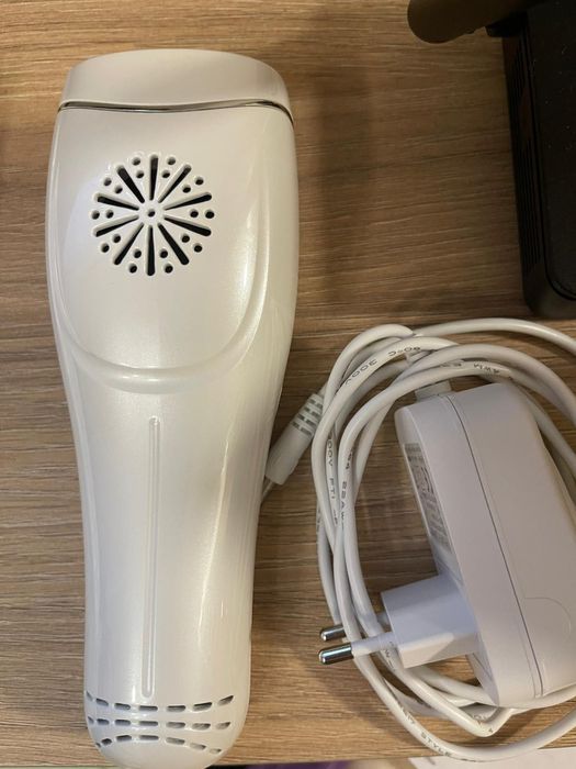 Епилатор за тяло и лице