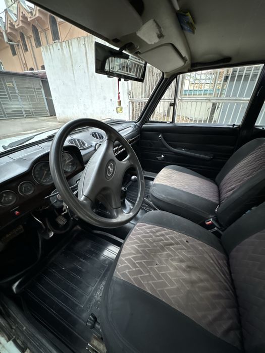 Jiguli 06 holati zo’r srochna sotiladi