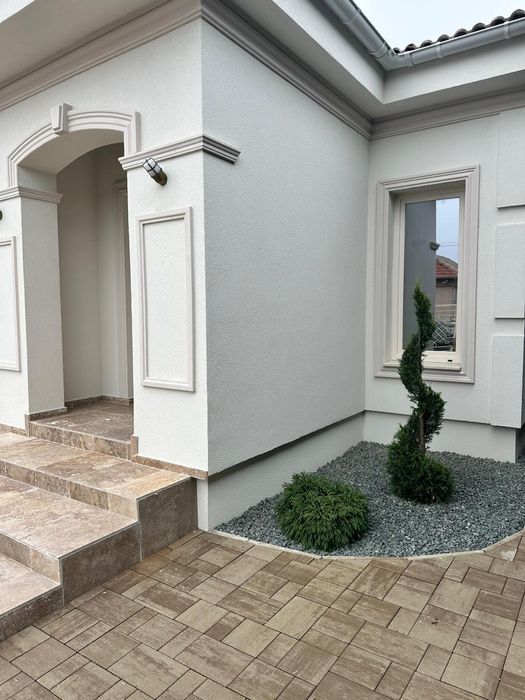 Casa / vila noua, de lux, in Gai / Arad