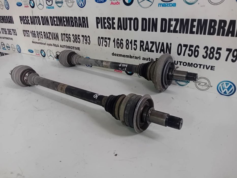 Planetare Planetara Stanga Dreapta Spate Mercedes C Class W205 Cod A2053508113 A2053503102