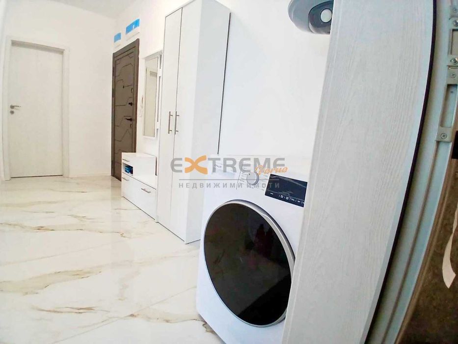 Продава се Тристаен апартамент в с. Левски, Област Варна - 120 кв.м за 2375 €/кв.м - Снимка #7