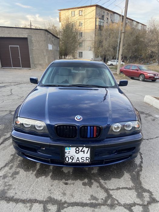 Бмв е46 автомат 2,8