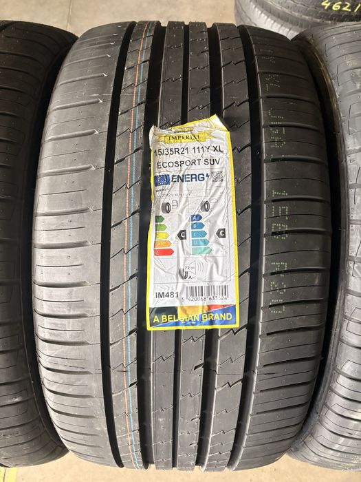 Anvelope vara 275/40/21 Imperial Eco Sport SUV 315 35 21 R 21