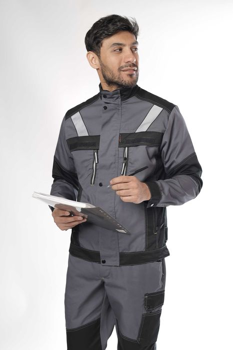 Спецодежда оптом, производство