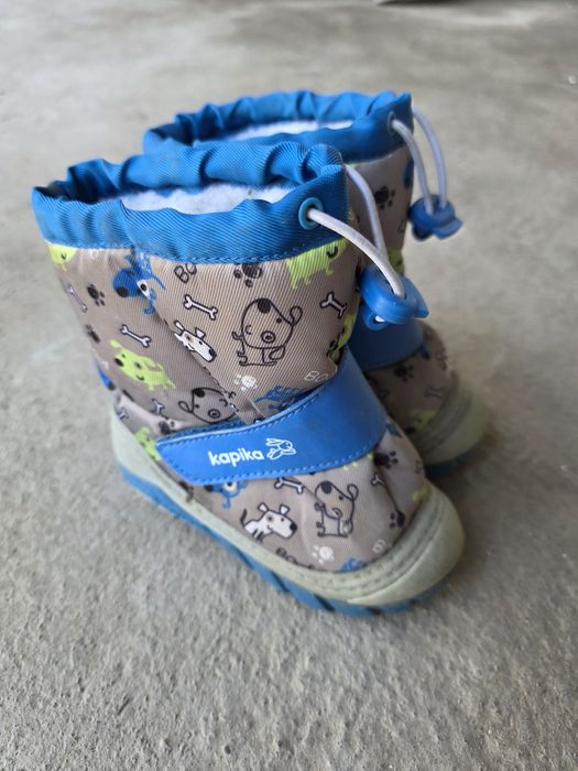 детская обувь для мальчиков