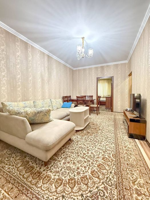 2/3/5 50м² М.Горький БИЙ