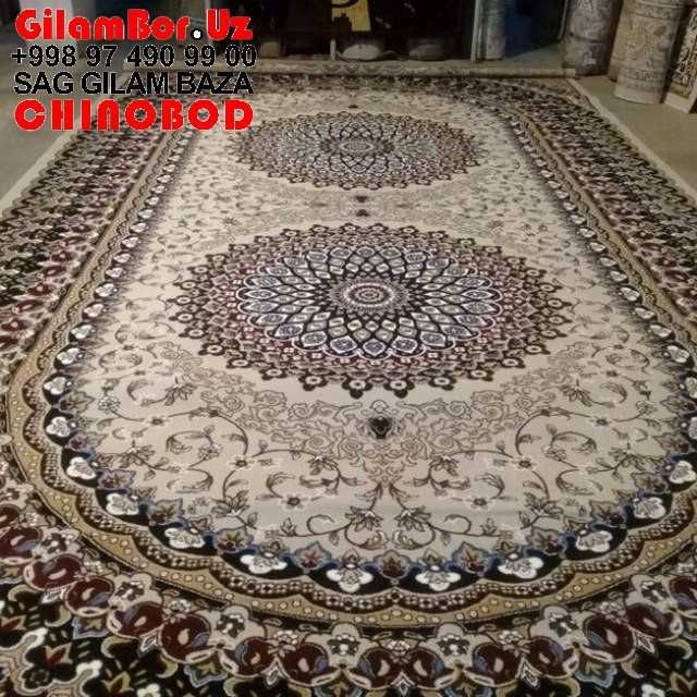 Yangiyo'l Gilam Palas Dorojka Kavrolan GilamBor.Uz Ковер Палас Дорожка