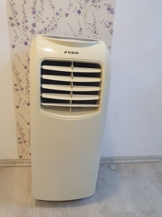Neo - Aer conditionat portabil 9000 Btu/h