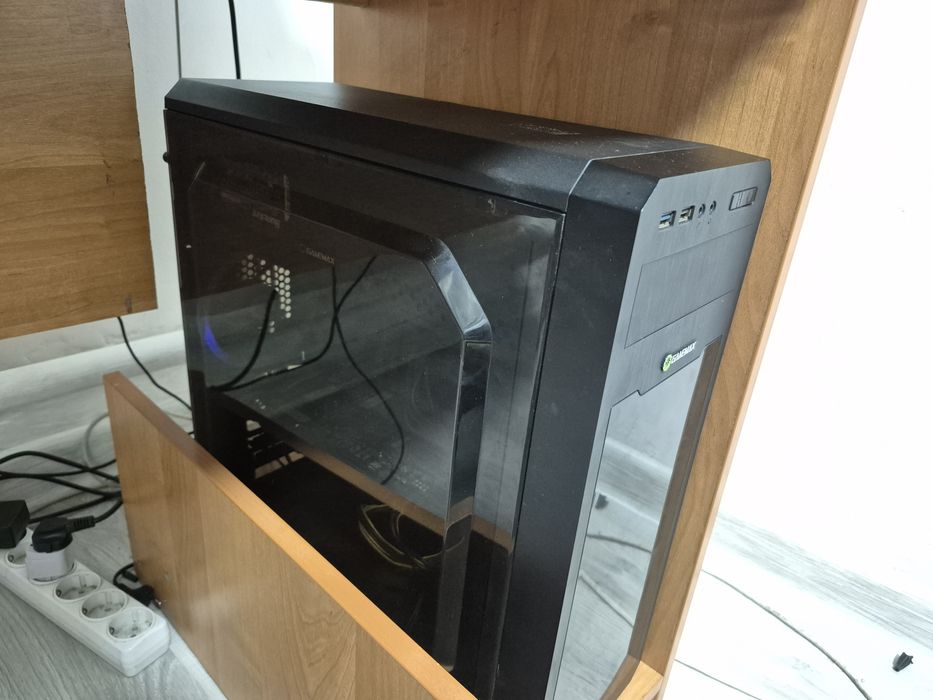 Продаётся игровой компьютер