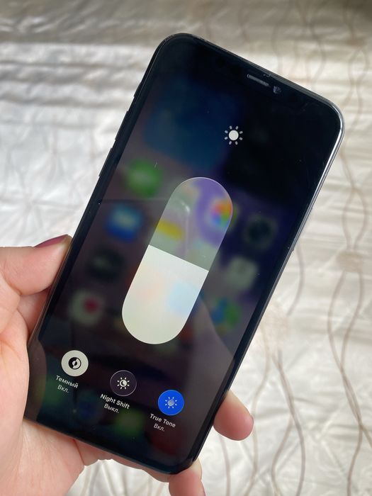 Айфон 11 Про 256гб В хорошем состоянии!