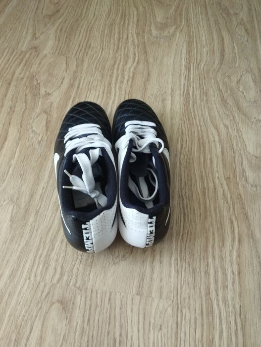 Ghete fotbal Nike