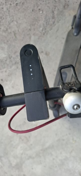 Электросамокат xiaomi 365