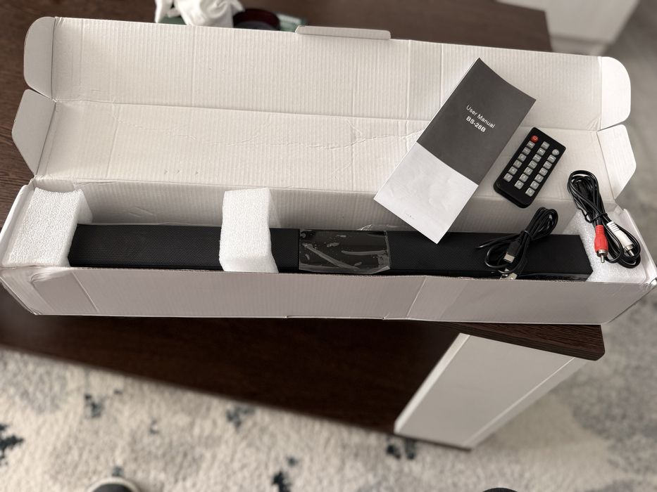 Sound bar DAZONE