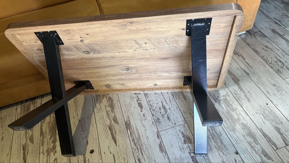 Маси от заведение