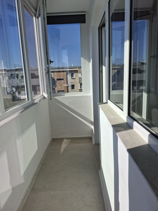Apartament 2 camere zona Piata Marasti