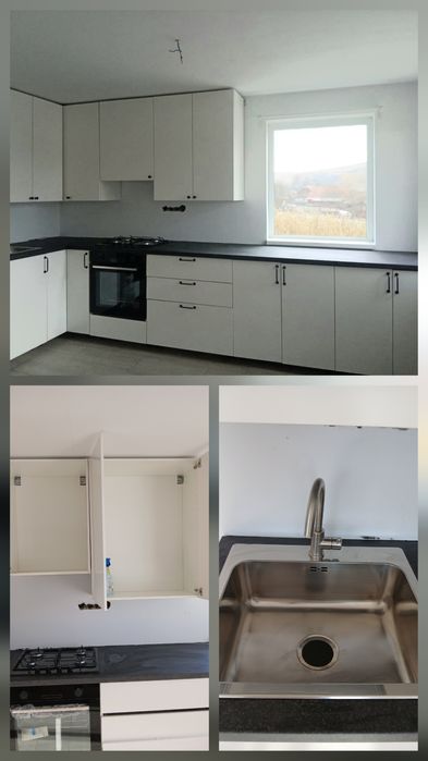 Montaj  mobila IKEA Jysk Leroy Merlin Moemax