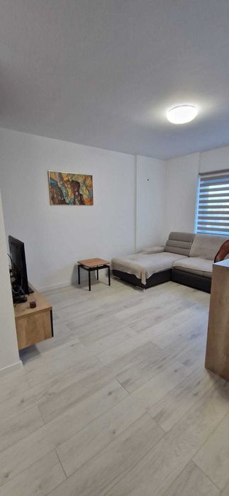 Garsoniera Cartier Rezidential VAMT