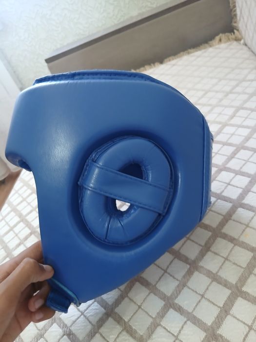 WESING шлем бокс