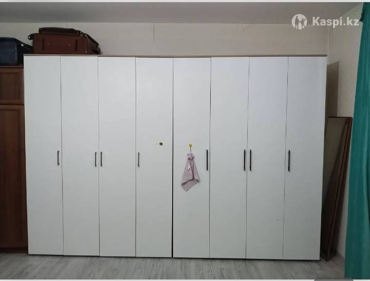 Шкаф сатамын өте ыңғайлы