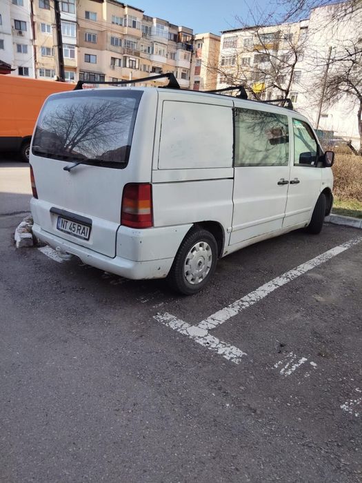 Vand Mercedes Benz Vito 108 CDI