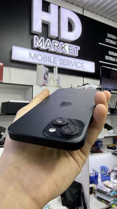 iPhone 15 Айфон 15 128Гб