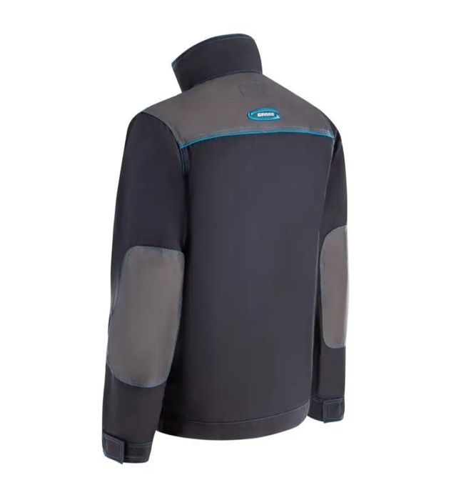 Рабочая куртка и полукомбинезон