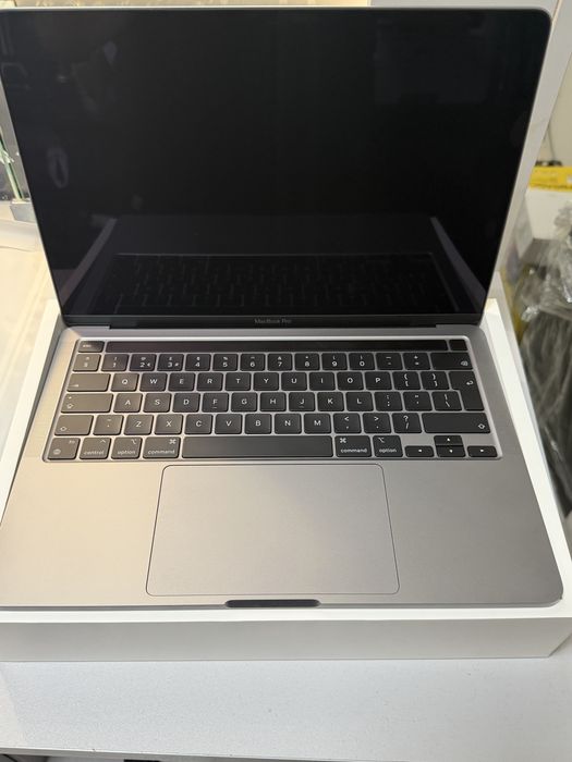 Apple Mackbook Pro 13inch A2338