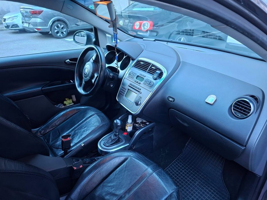 SEAT Toledo 0 — imagine 4