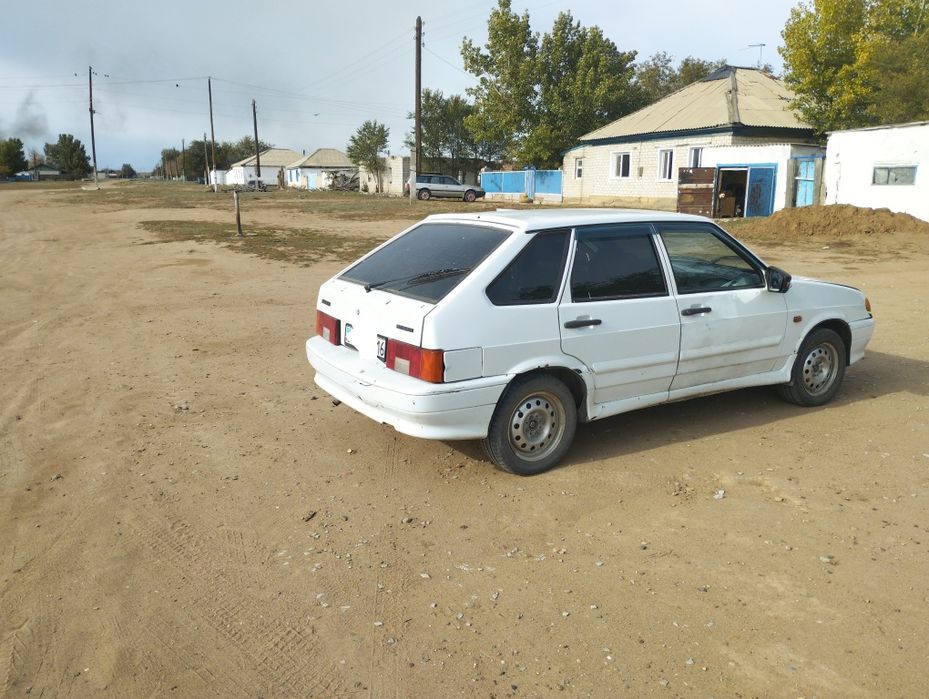 Продажа или обмен ВАЗ 2114