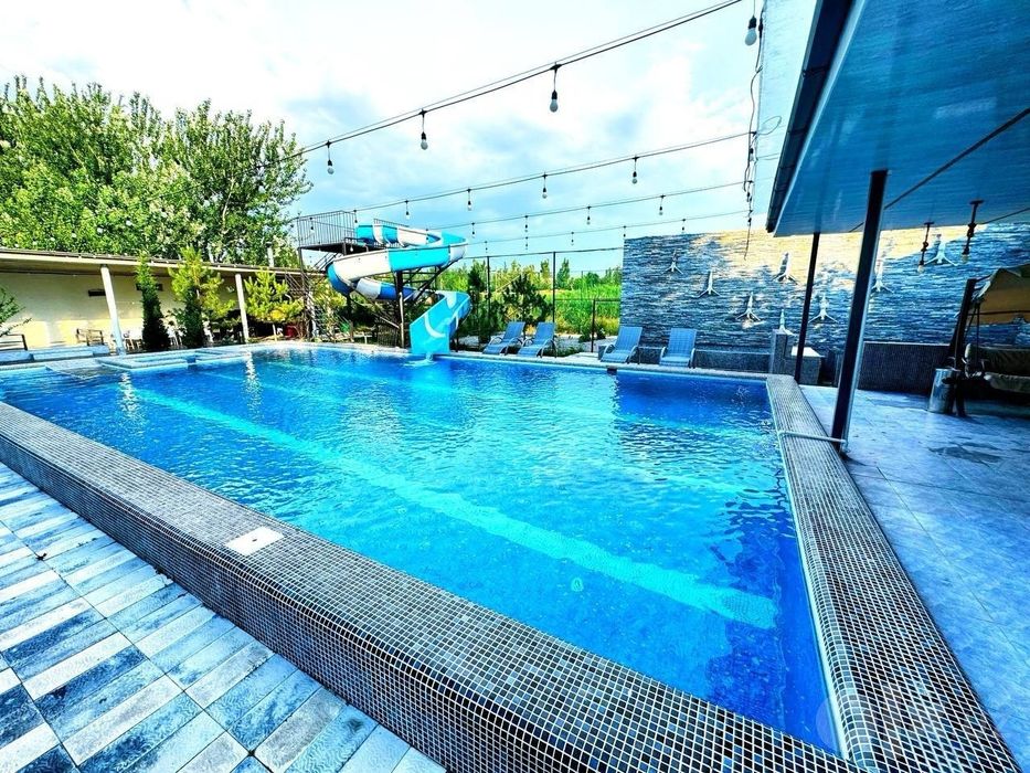 Аренда дачи Dacha arenda Platina
