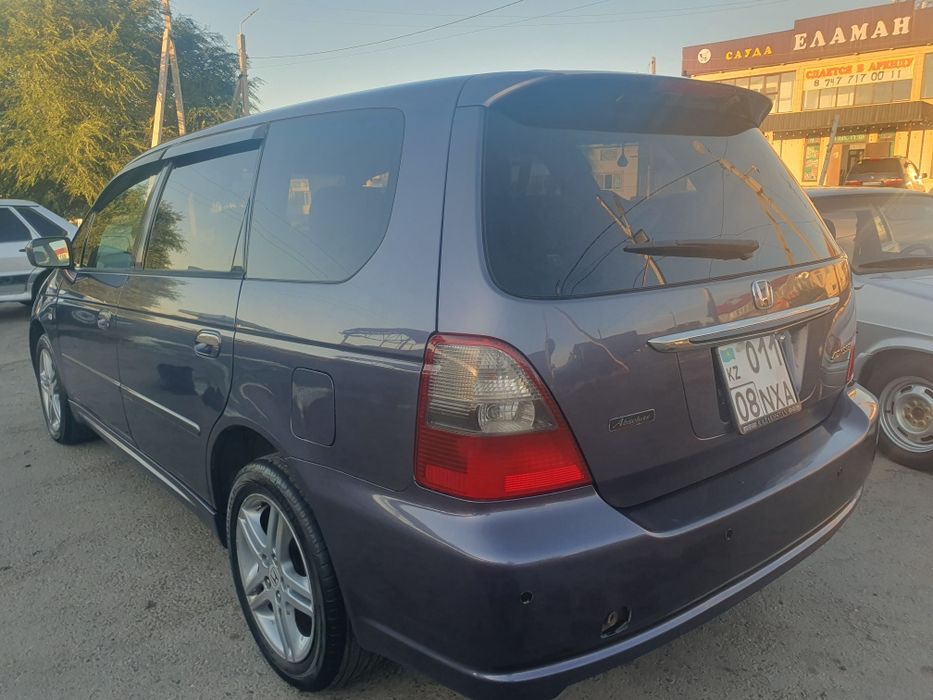 Продам Хонда Одиссей